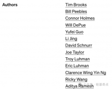 以顺应新的行业趋向