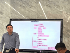 东海晟然科技：做为全域处理方案专家